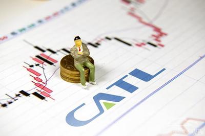 8月4日上市 寧德時代新股將募資197億元